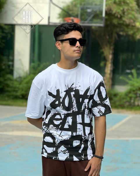DROPSHOULDER T-SHIRTS