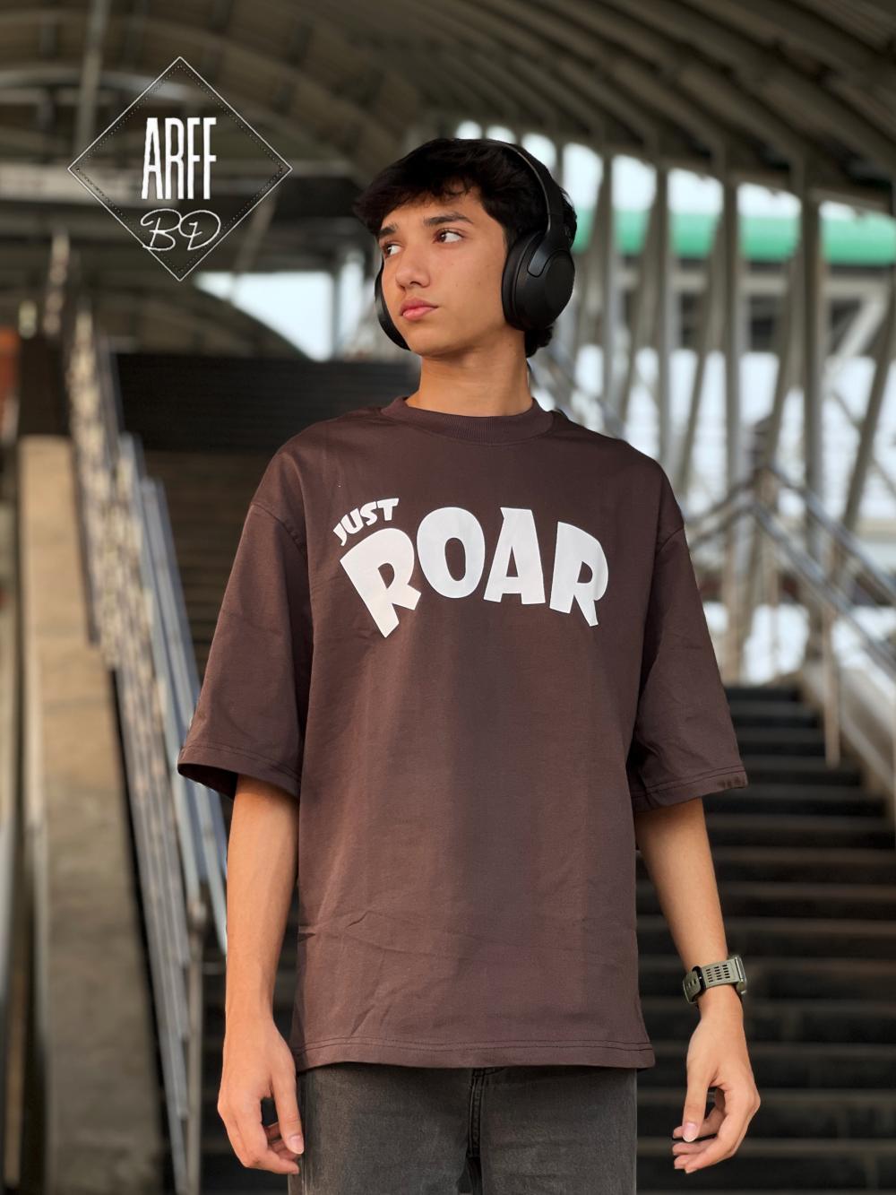 Seek The Positive (Brown)