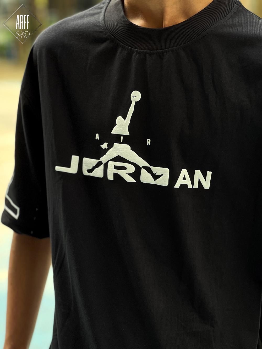 Air Jordan Flight (Black)