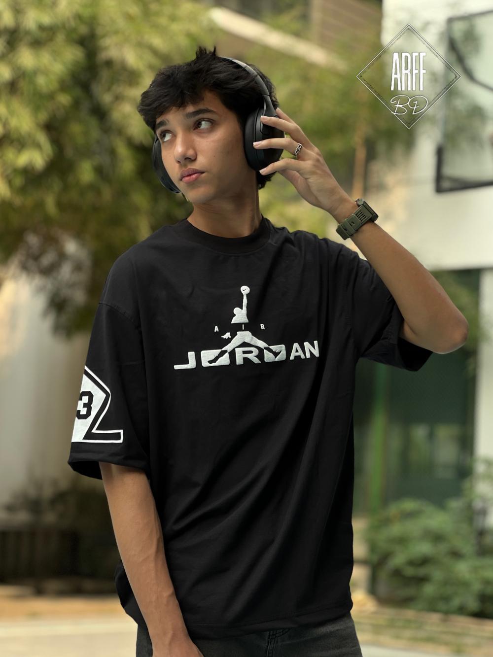 Air Jordan Flight (Black)