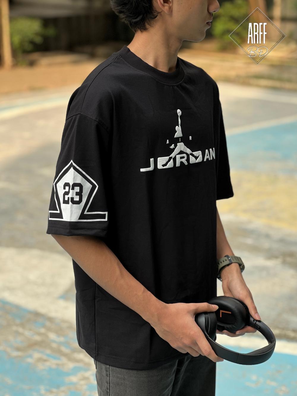 Air Jordan Flight (Black)