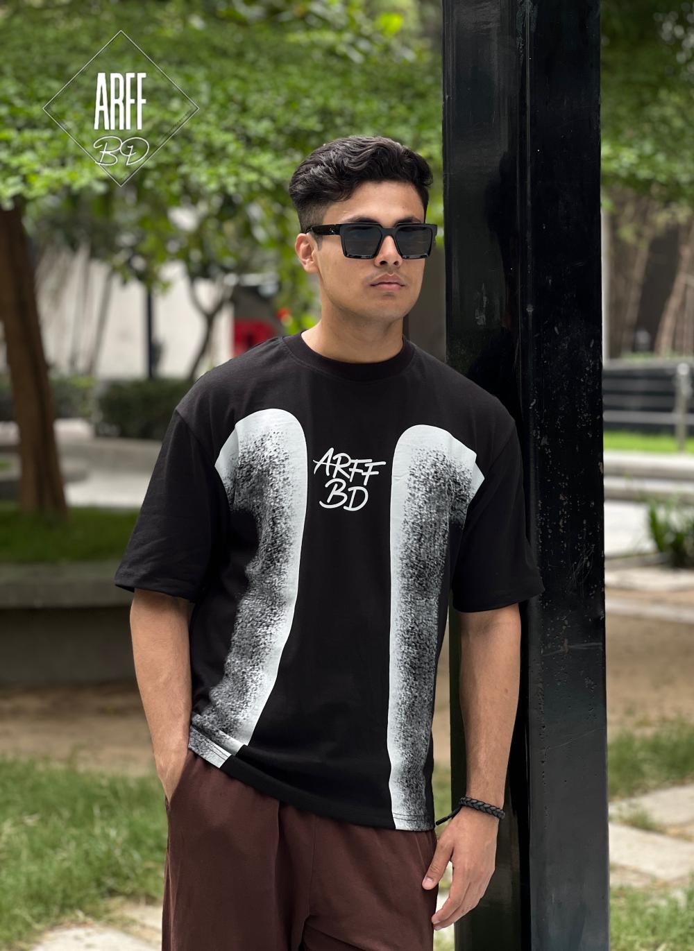 ARFF BD Block Statement (Black)