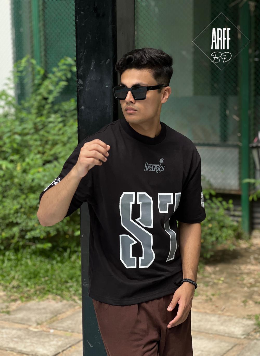 CHAMPION 87 (Black)