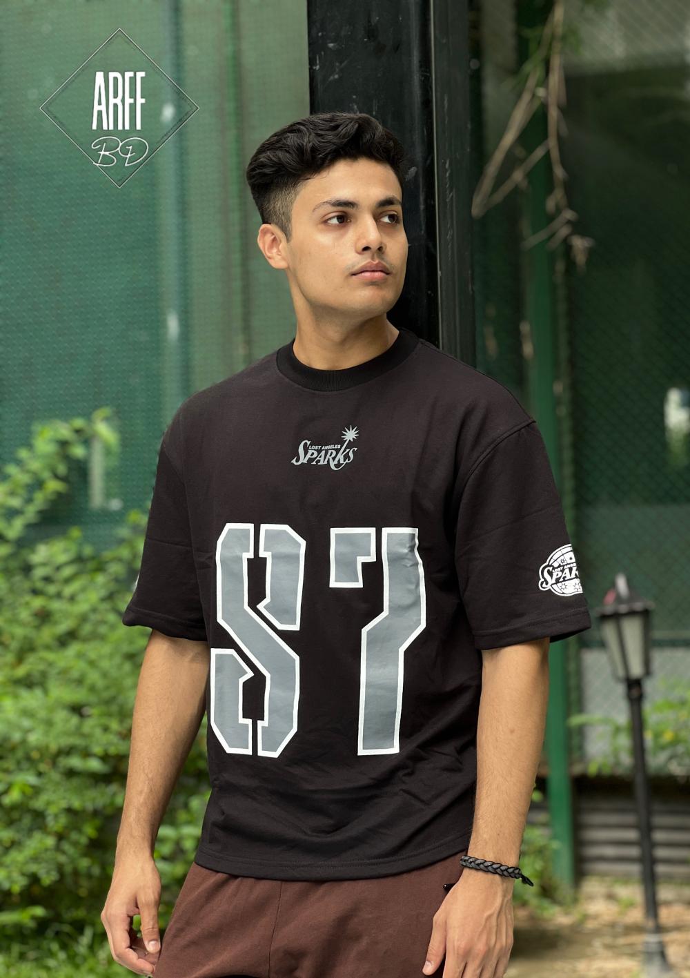 CHAMPION 87 (Black)