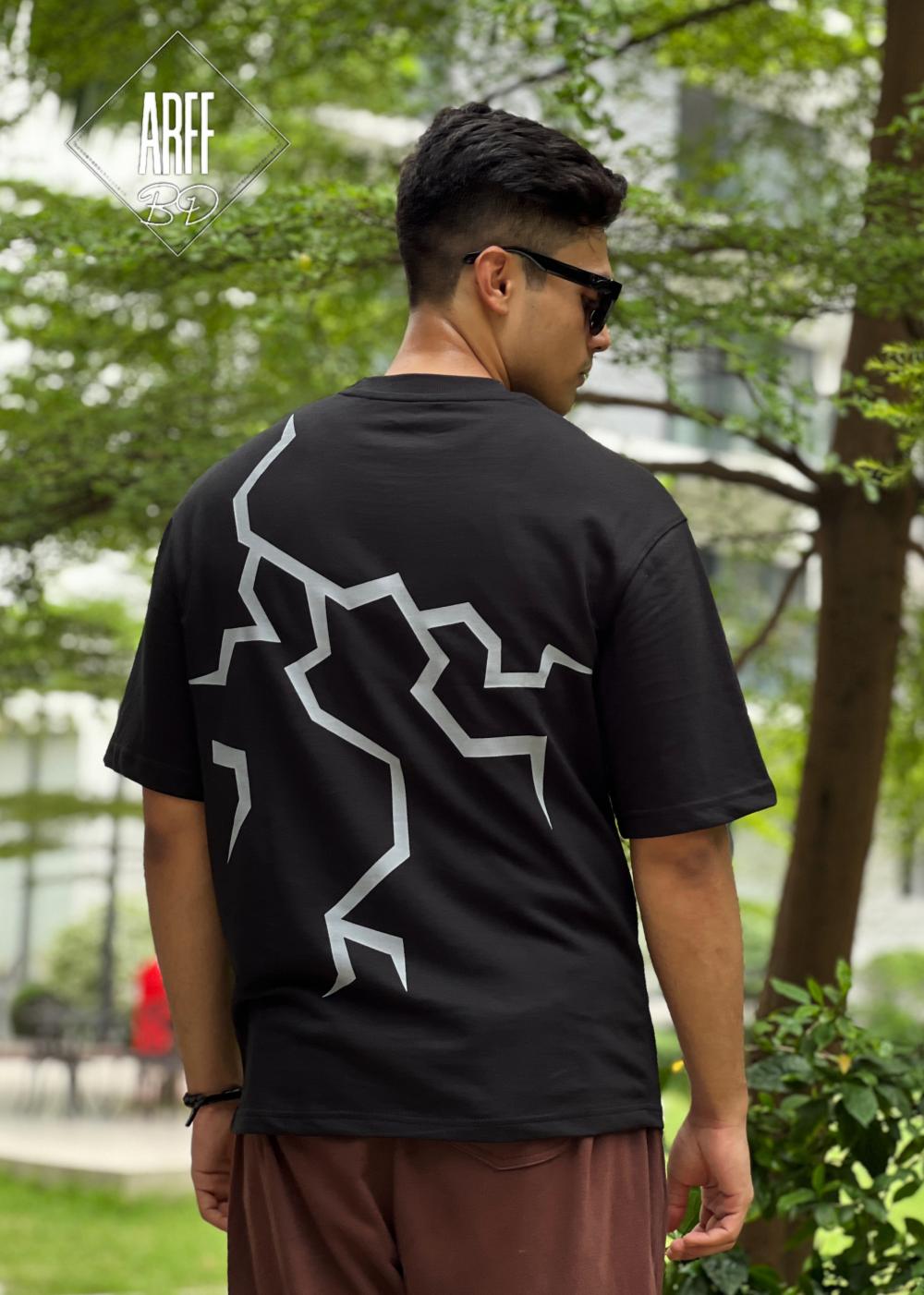 Human Being (Black)